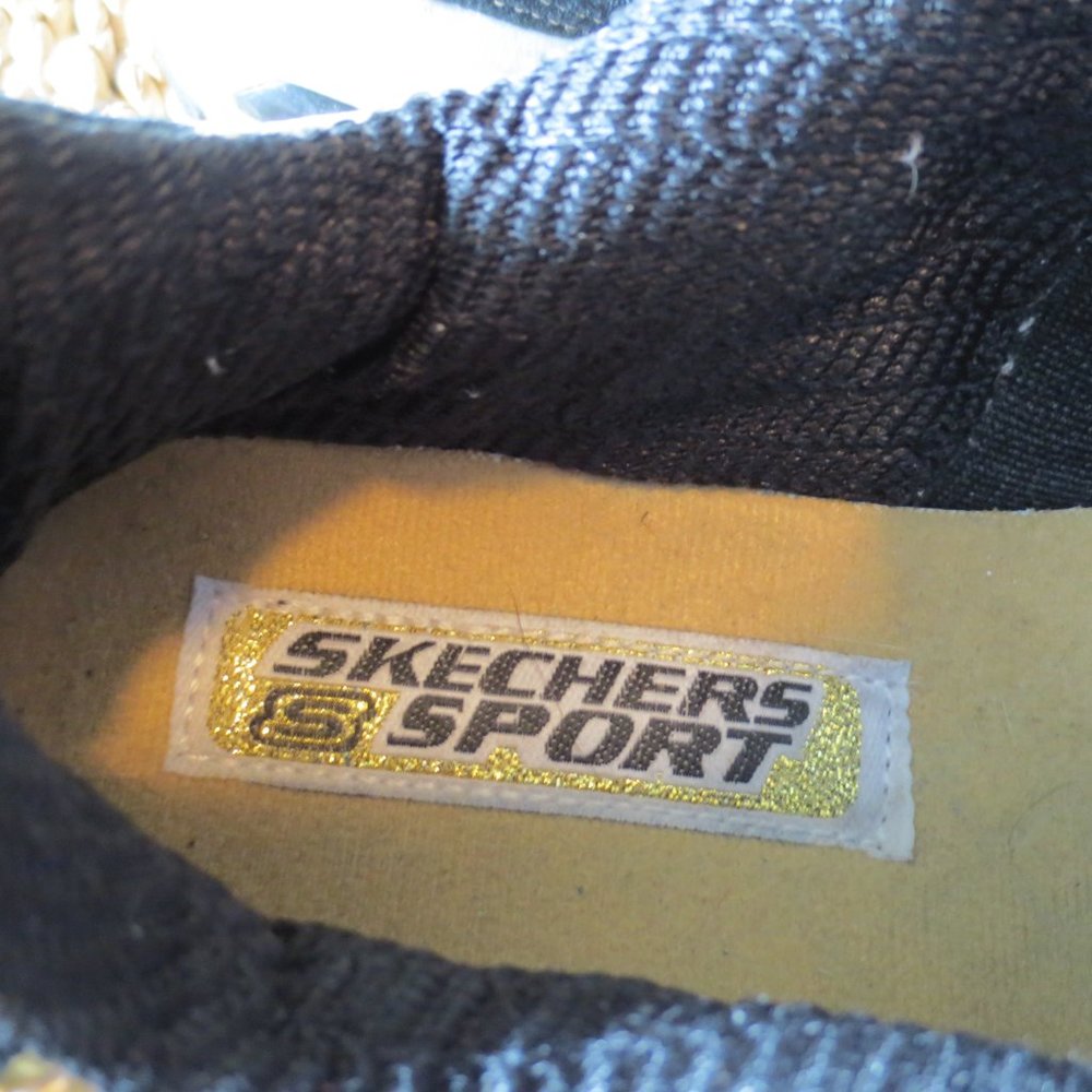 Skechers D'Lites Sport Casual Athletic Sneakers - Picture 12 of 14